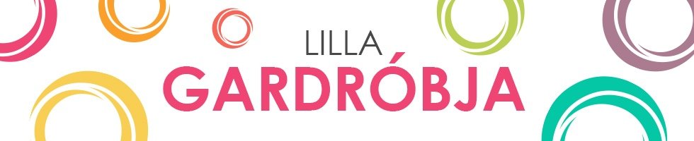 Lilla gardróbja